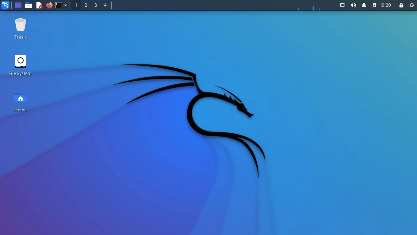 Kali Linux